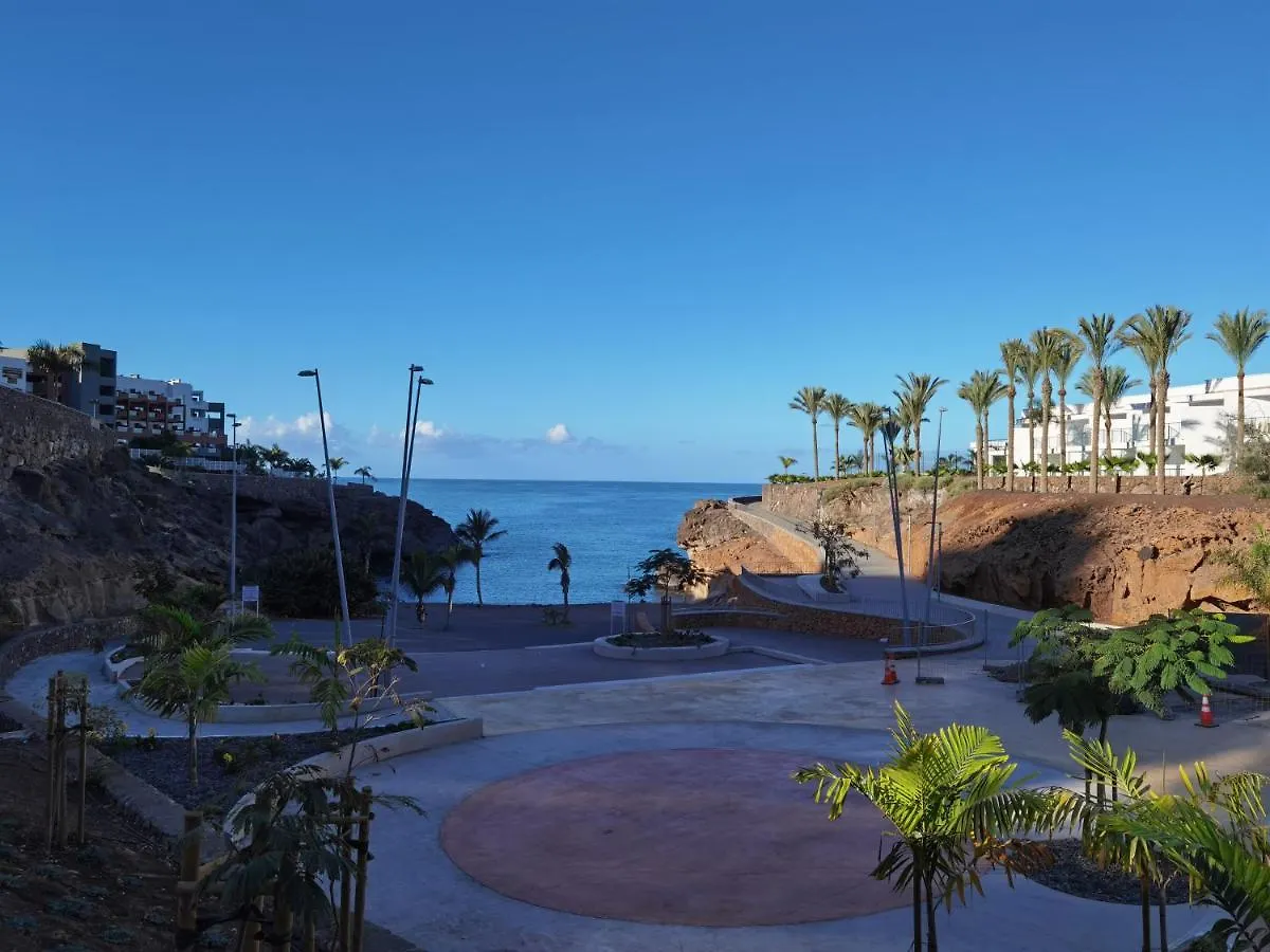 Sun Paradise Apartment Costa Adeje  Costa Adeje (Tenerife)