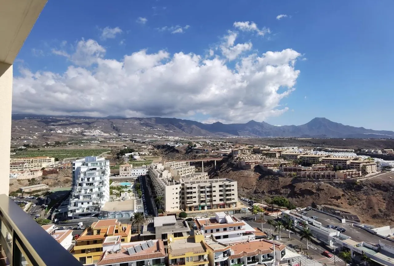 Sun Paradise Apartment Costa Adeje  Spain