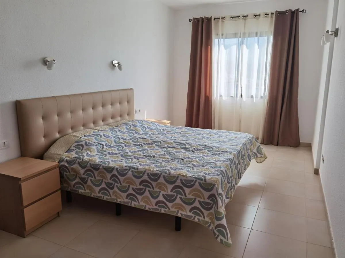 Sun Paradise Apartment Costa Adeje