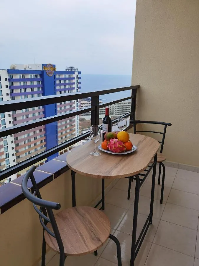Sun Paradise Apartment Costa Adeje