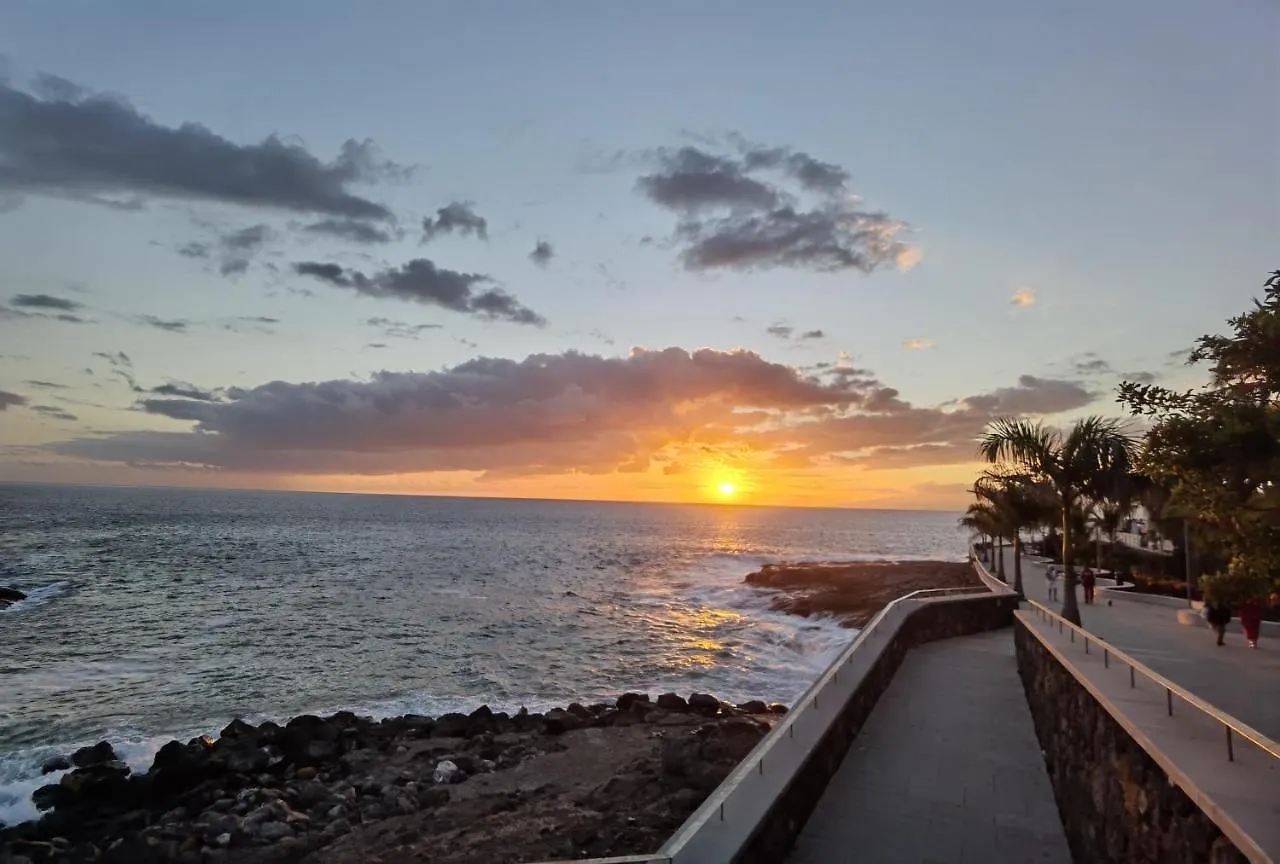 Sun Paradise Apartment Costa Adeje  Spain