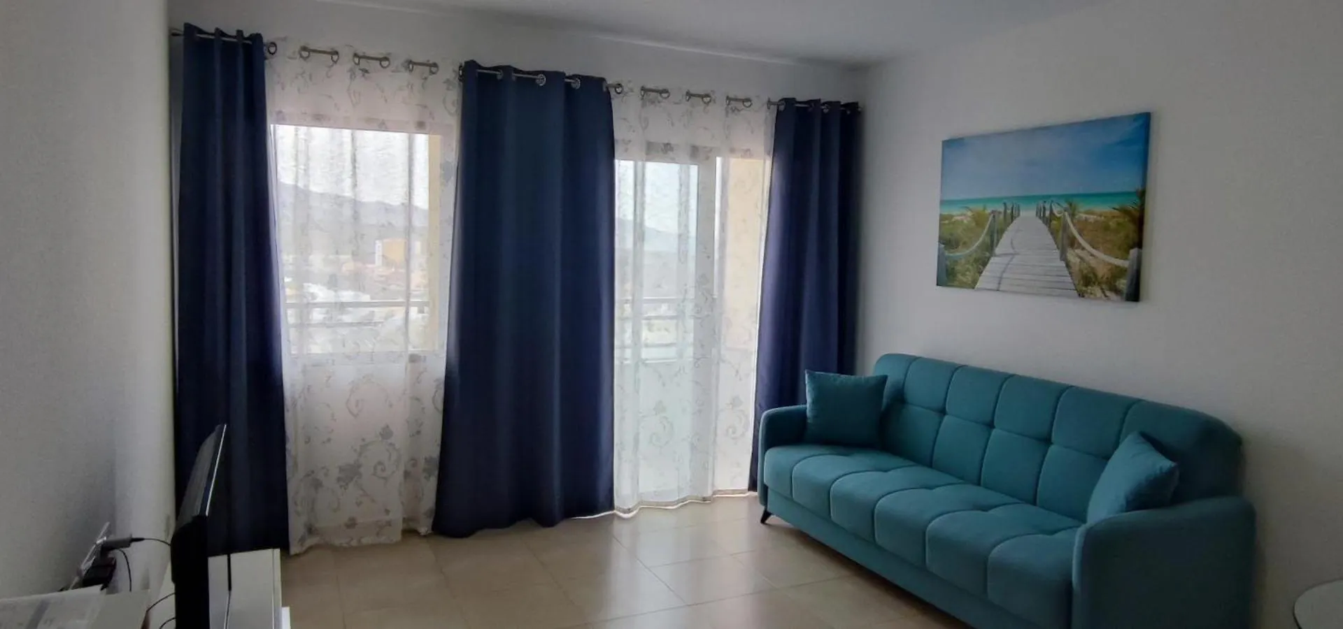 Sun Paradise Apartment Costa Adeje  0*, Costa Adeje (Tenerife) Spain