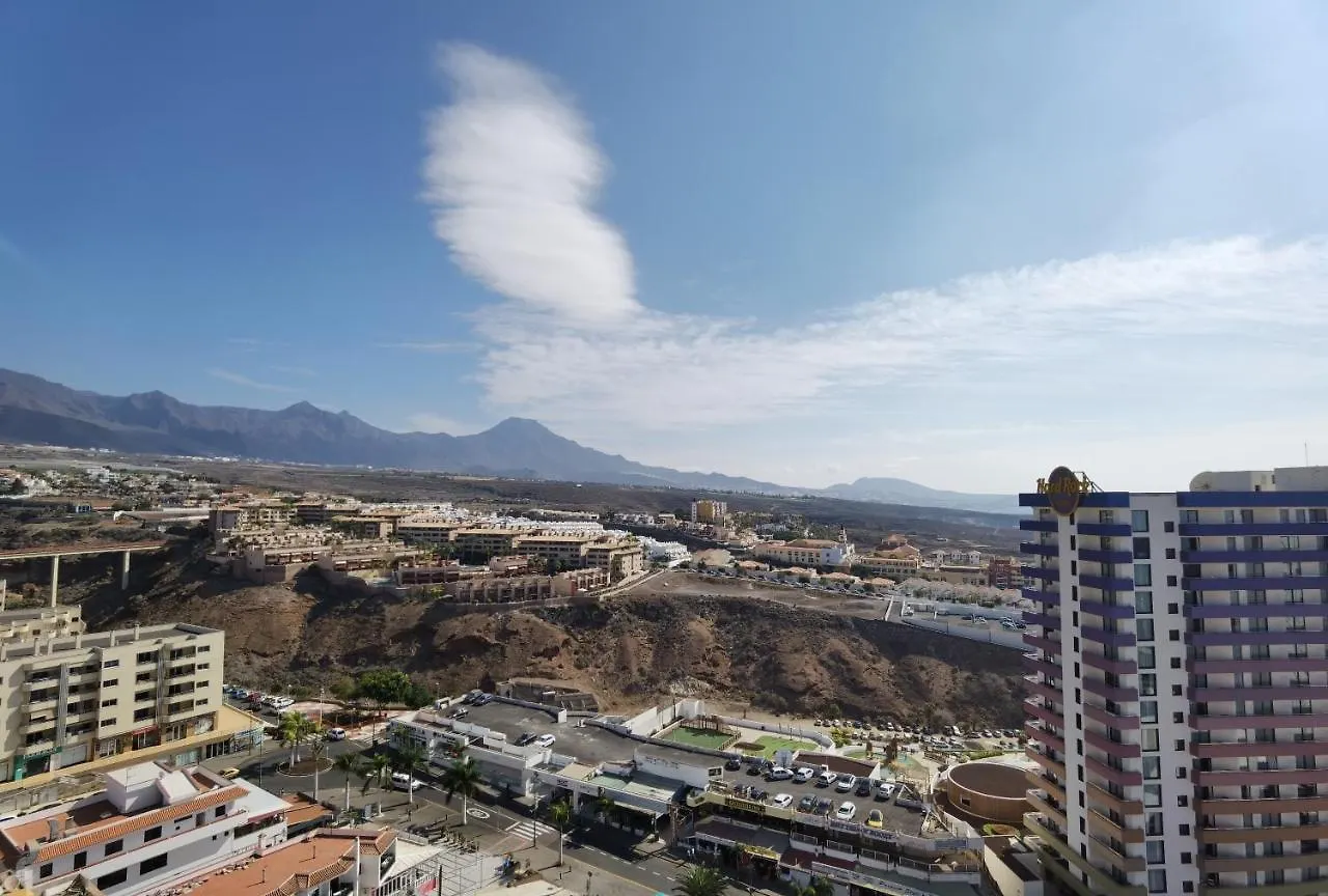 Sun Paradise Apartment 아데제 0*,  스페인