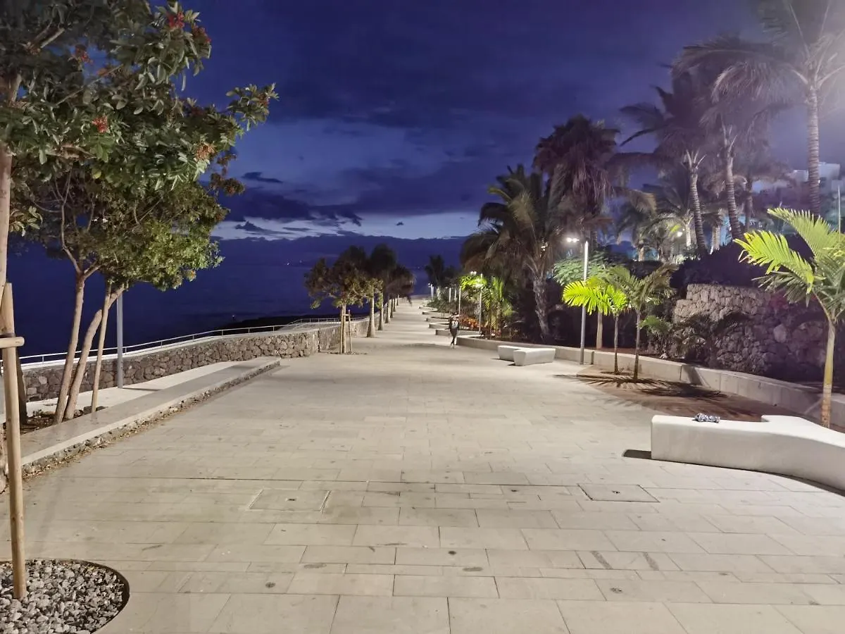 Sun Paradise Apartment Costa Adeje