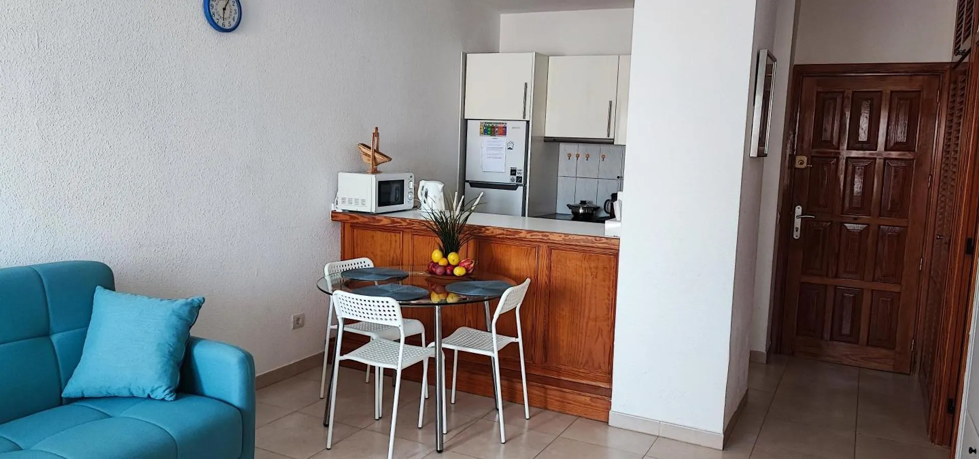 Sun Paradise Apartment 아데제 스페인